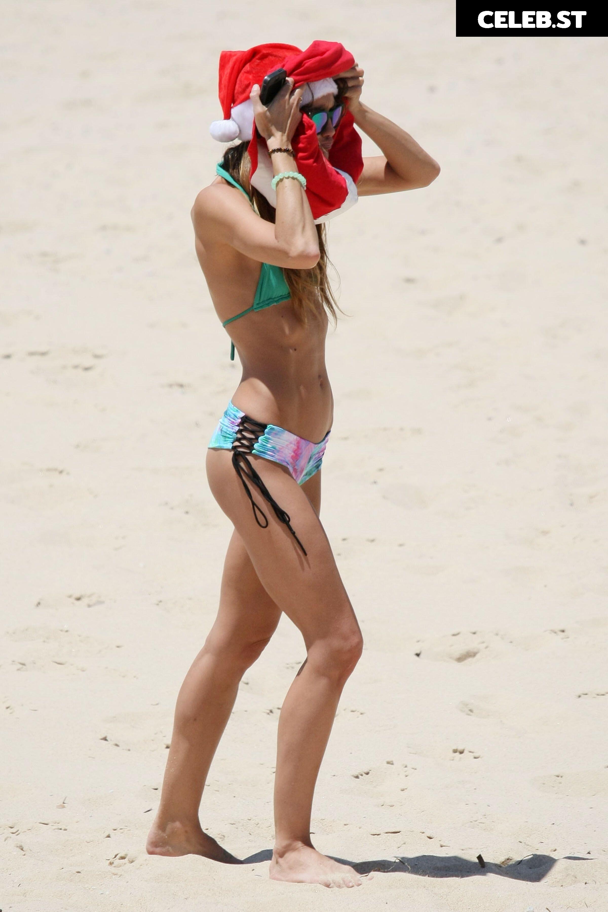 Sharni Vinson Image 2088311