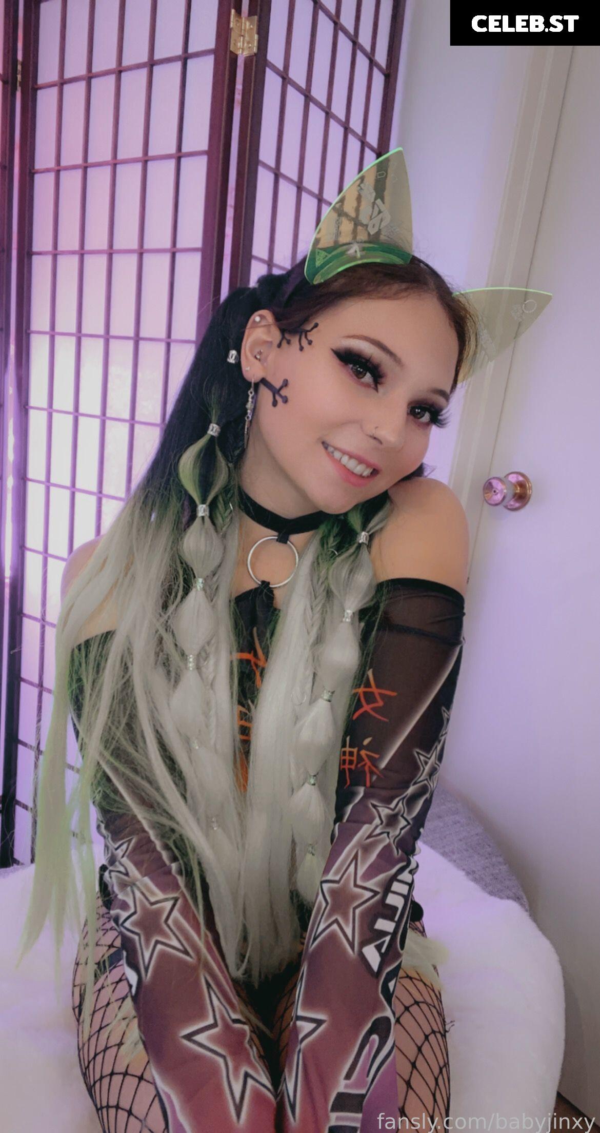 Jinxmode Image 20882891