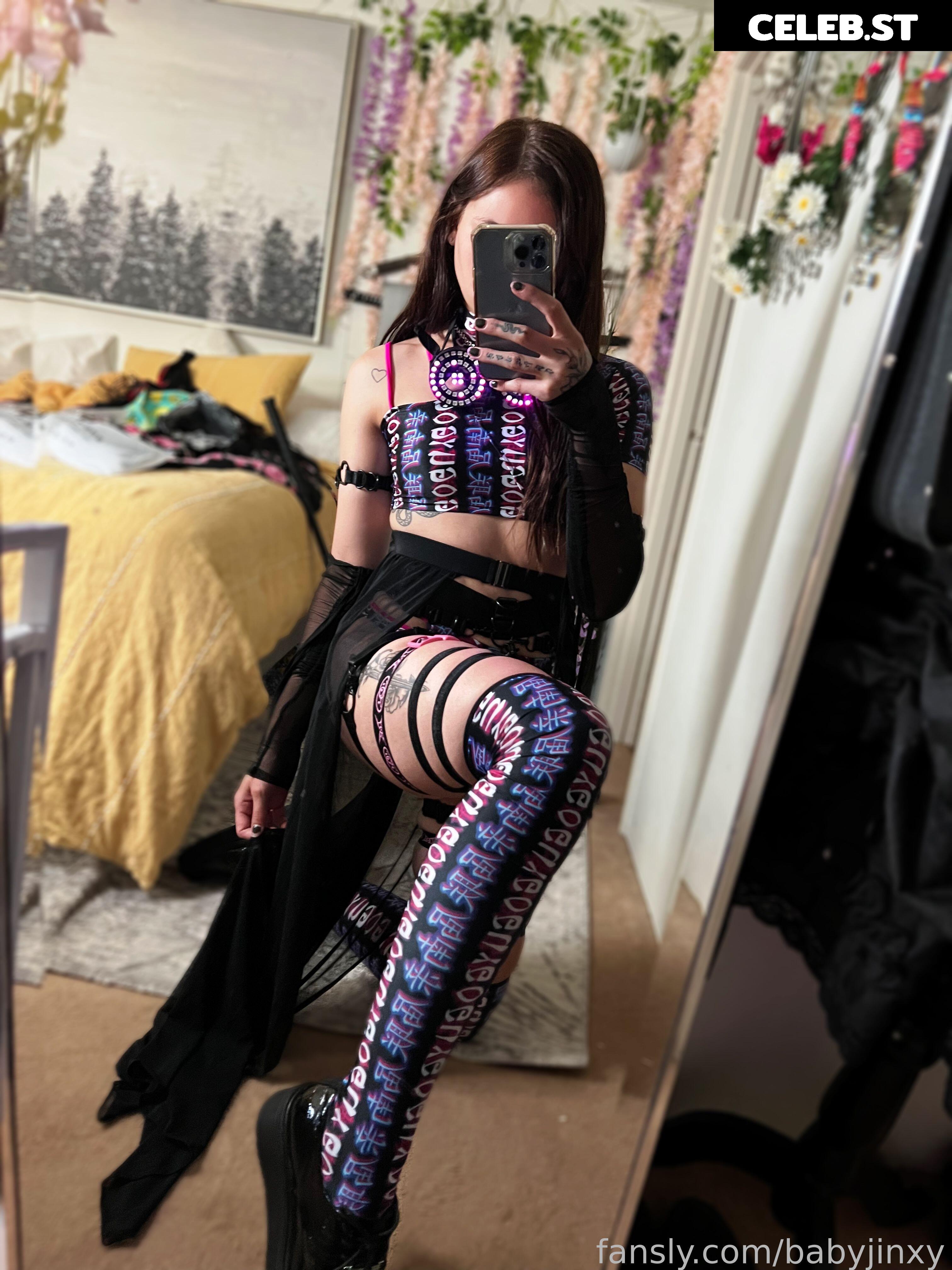 Jinxmode Image 20882868
