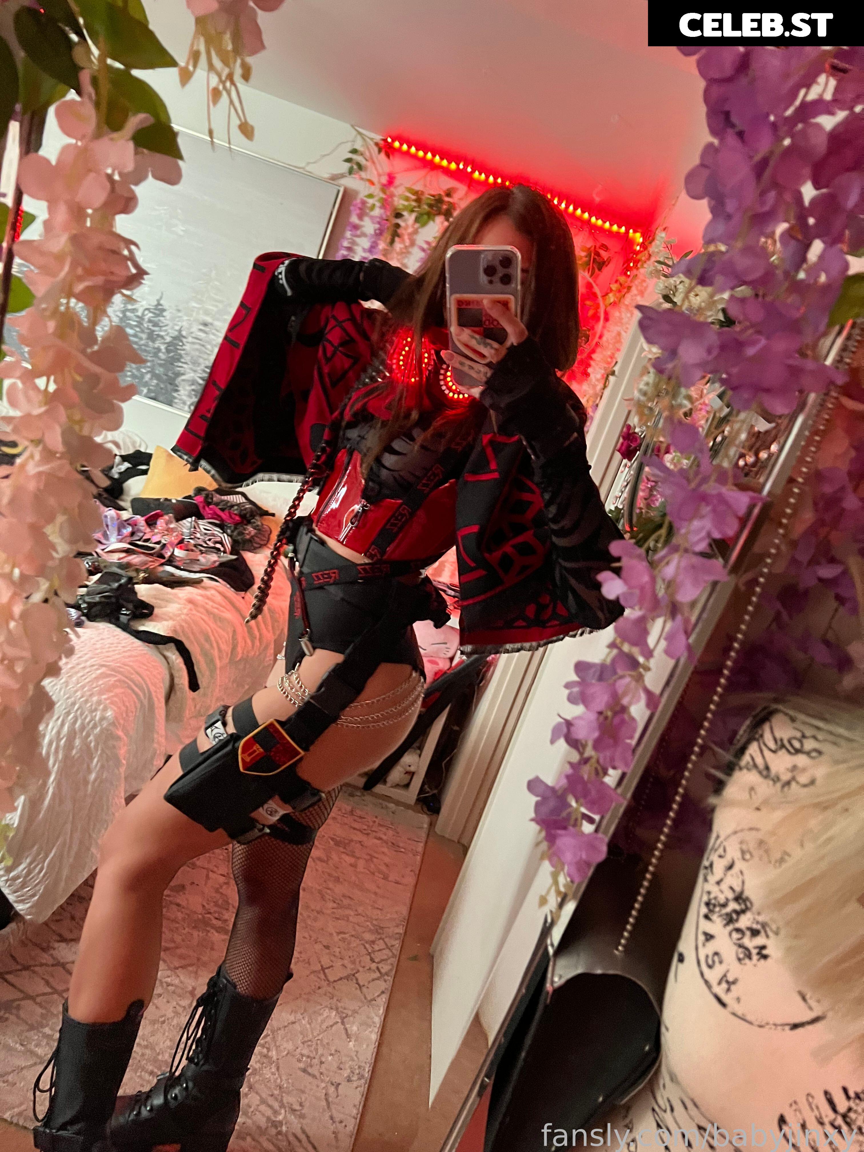 Jinxmode Image 20882876