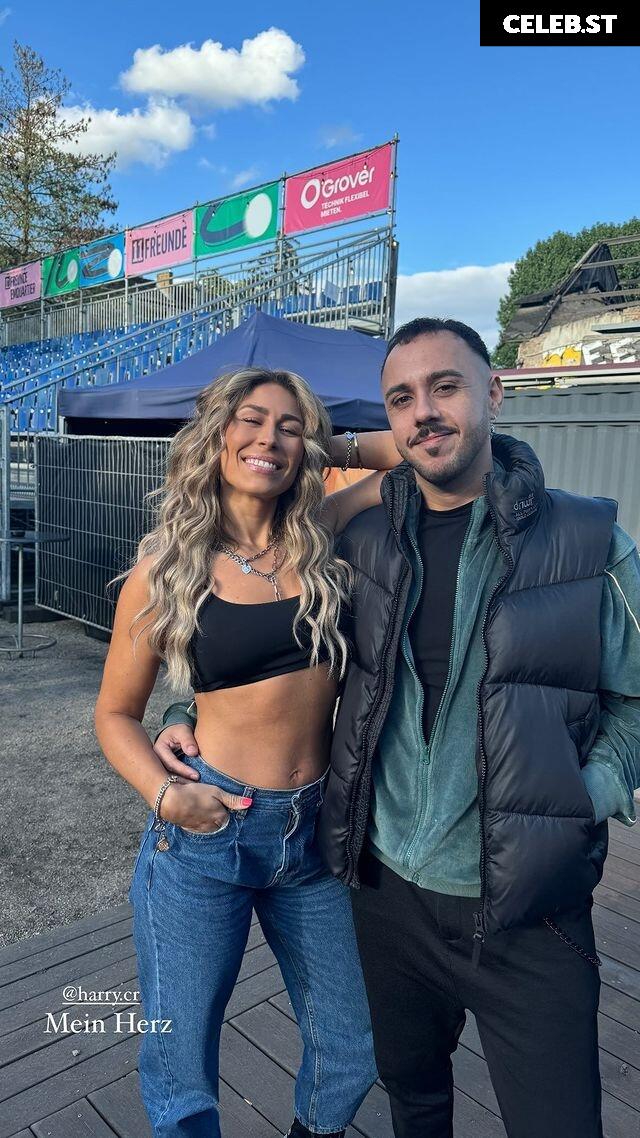 Linda Teodosiu Image 2088995