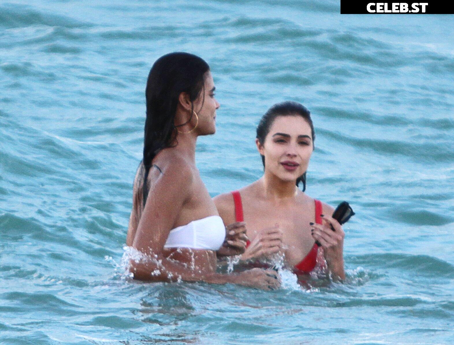 Shanina Shaik Image 2075819