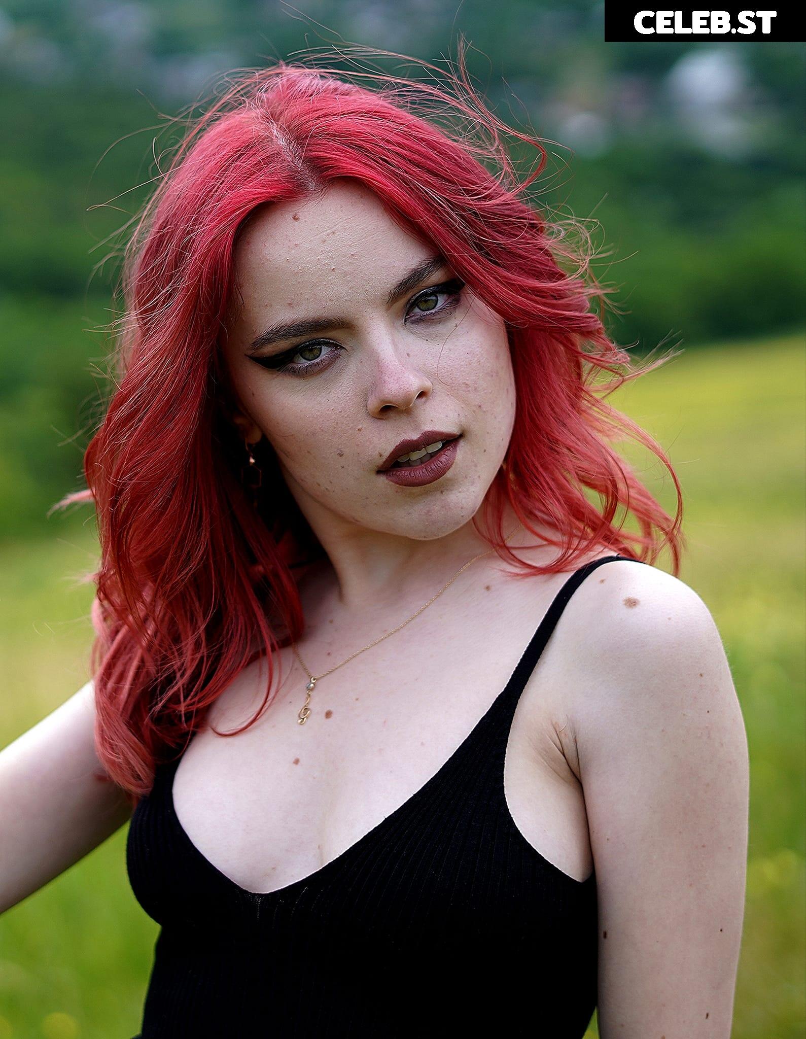 Andreea Munteanu Image 2075831