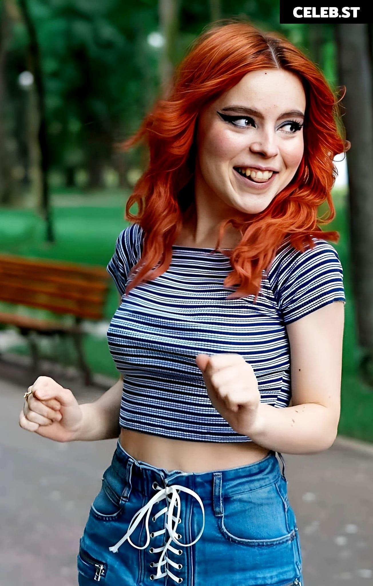 Andreea Munteanu Image 2075598
