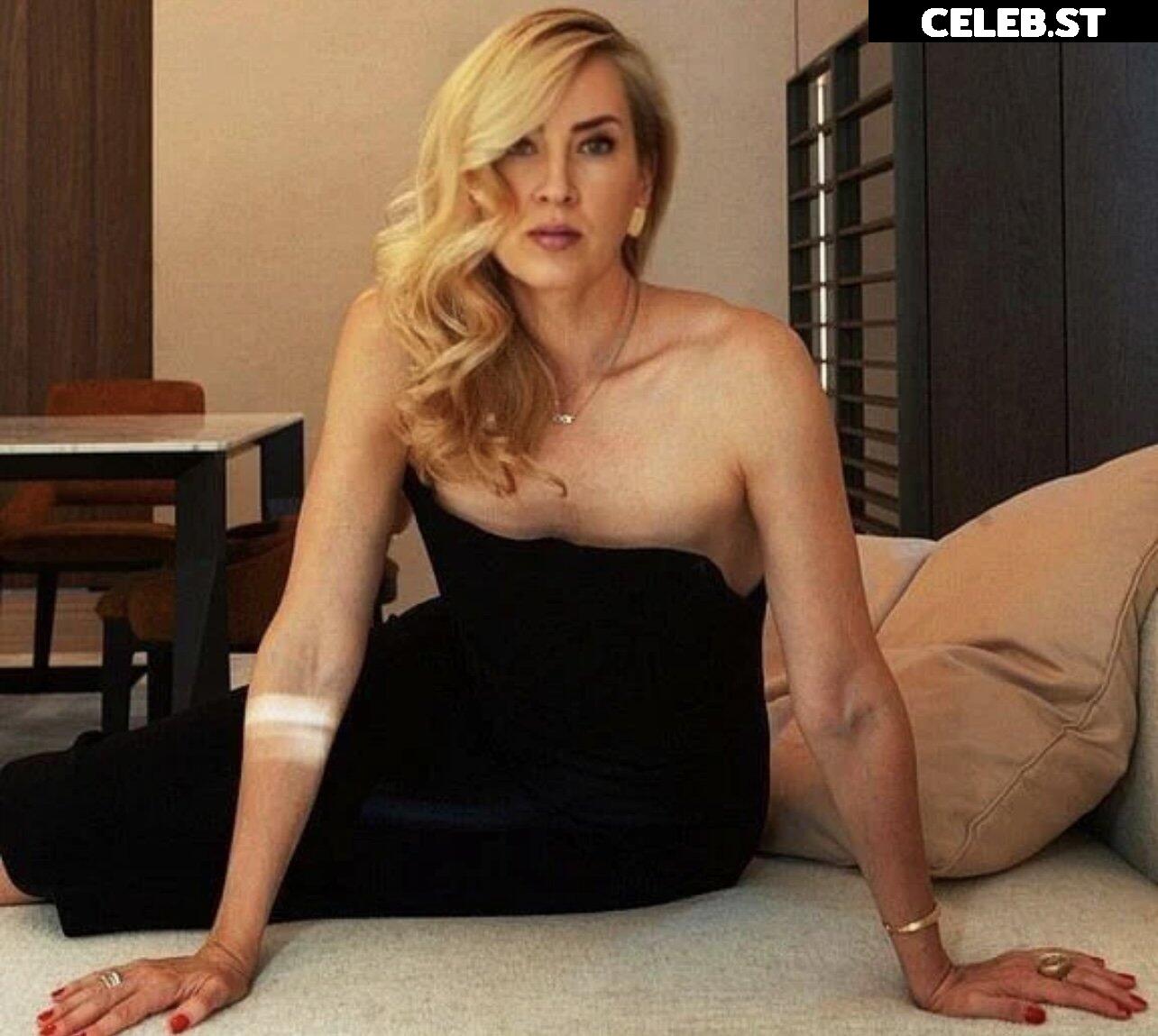 Nadja Bernhard Image 2075567