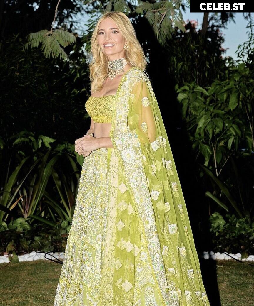 Ivanka Trump Image 2075413