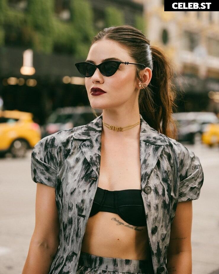 Lucy Hale Image 2075405