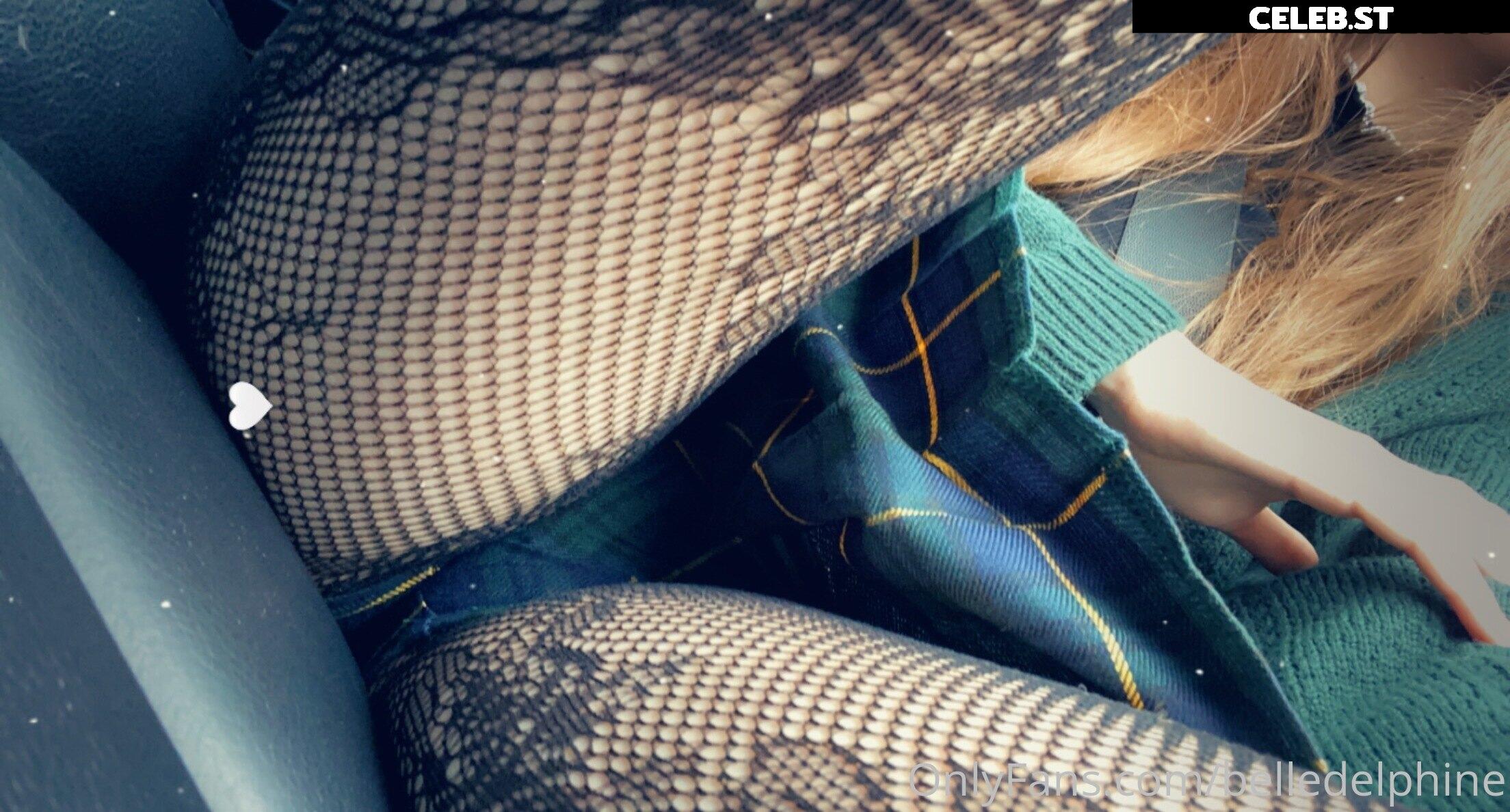 Belle Delphine Image 207540