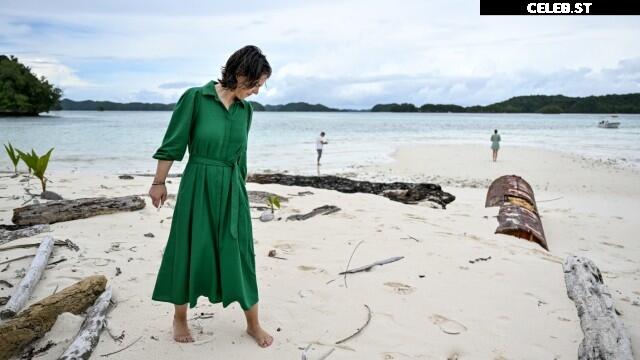 Annalena Baerbock Image 2075437