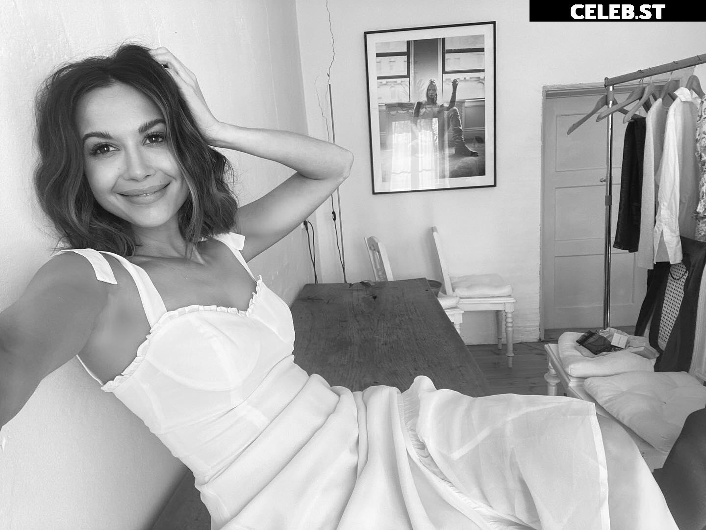 Mandy Capristo Image 2075786