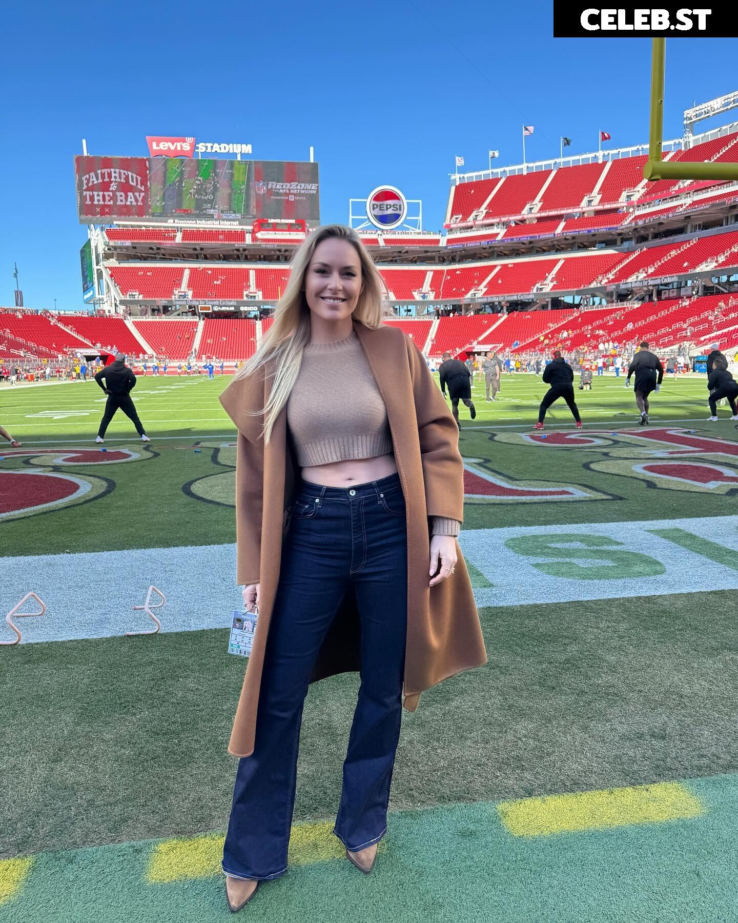 Lindsey Vonn Image 2075708