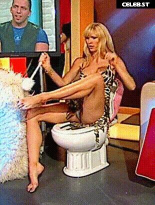 Sonya Kraus Image 2075671