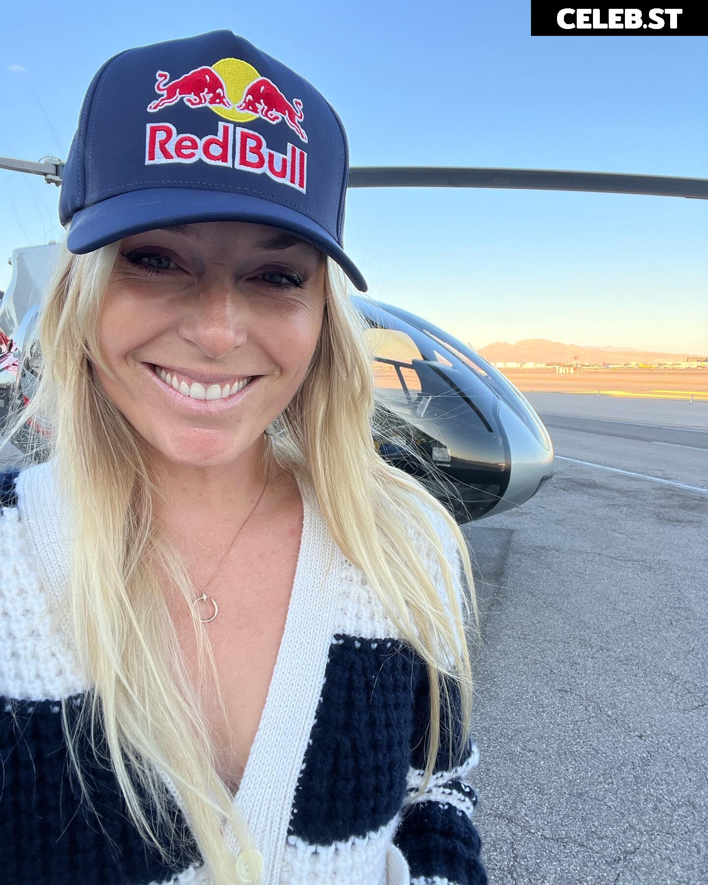 Lindsey Vonn Image 2075639