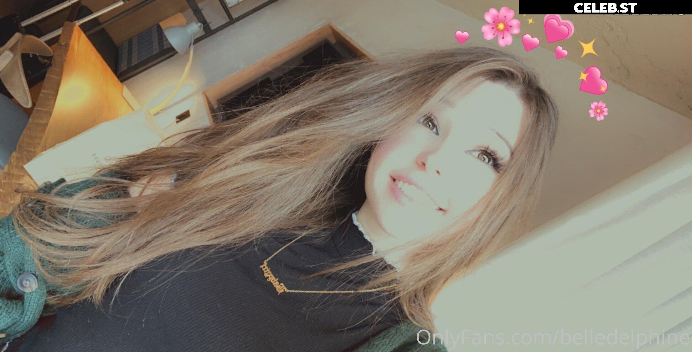 Belle Delphine Image 207562