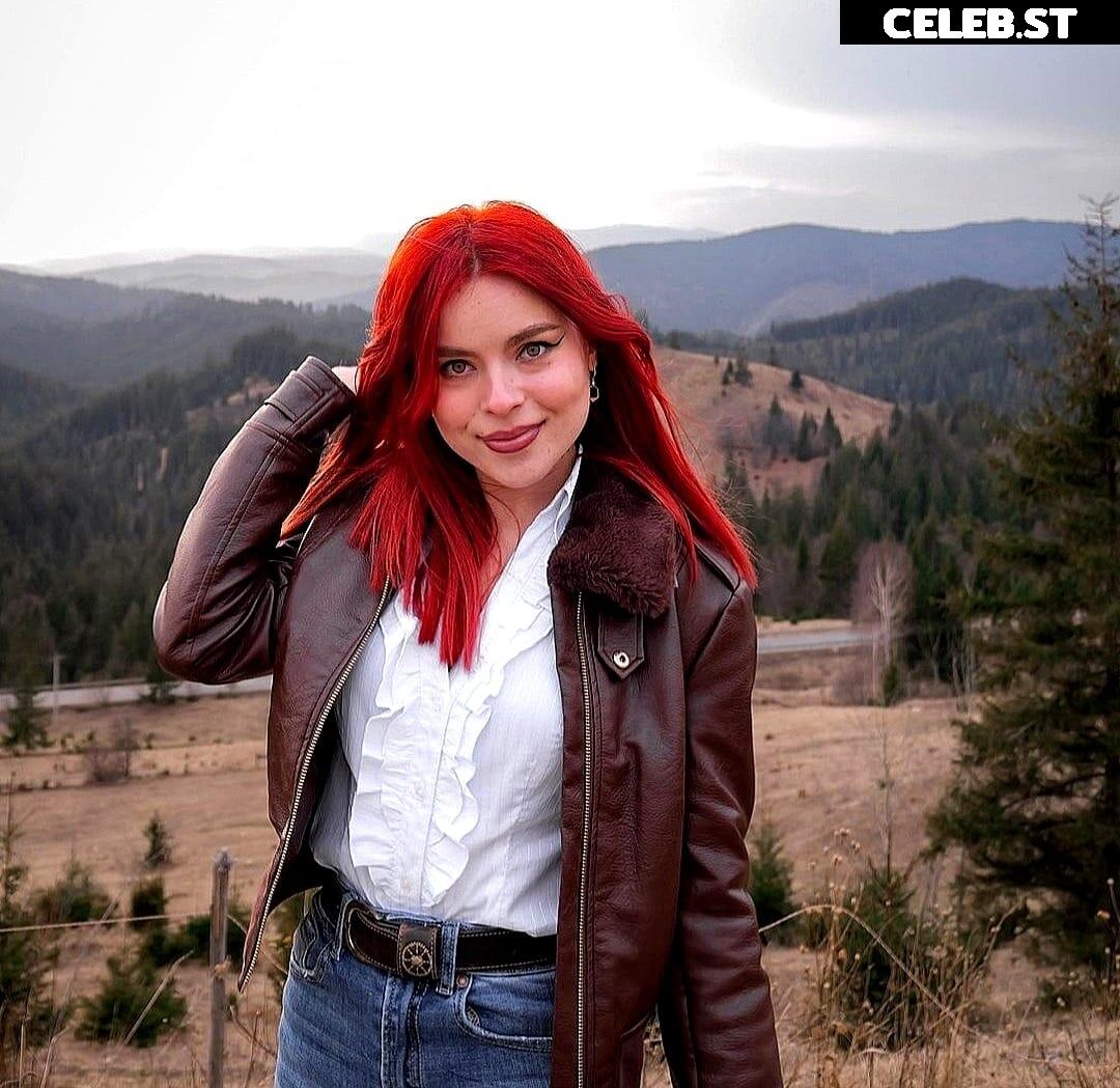 Andreea Munteanu Image 2075198