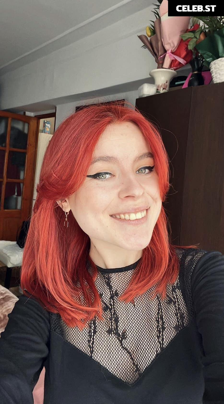 Andreea Munteanu Image 2075151