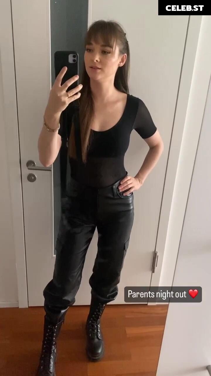 Larissa Rieß Image 2075101