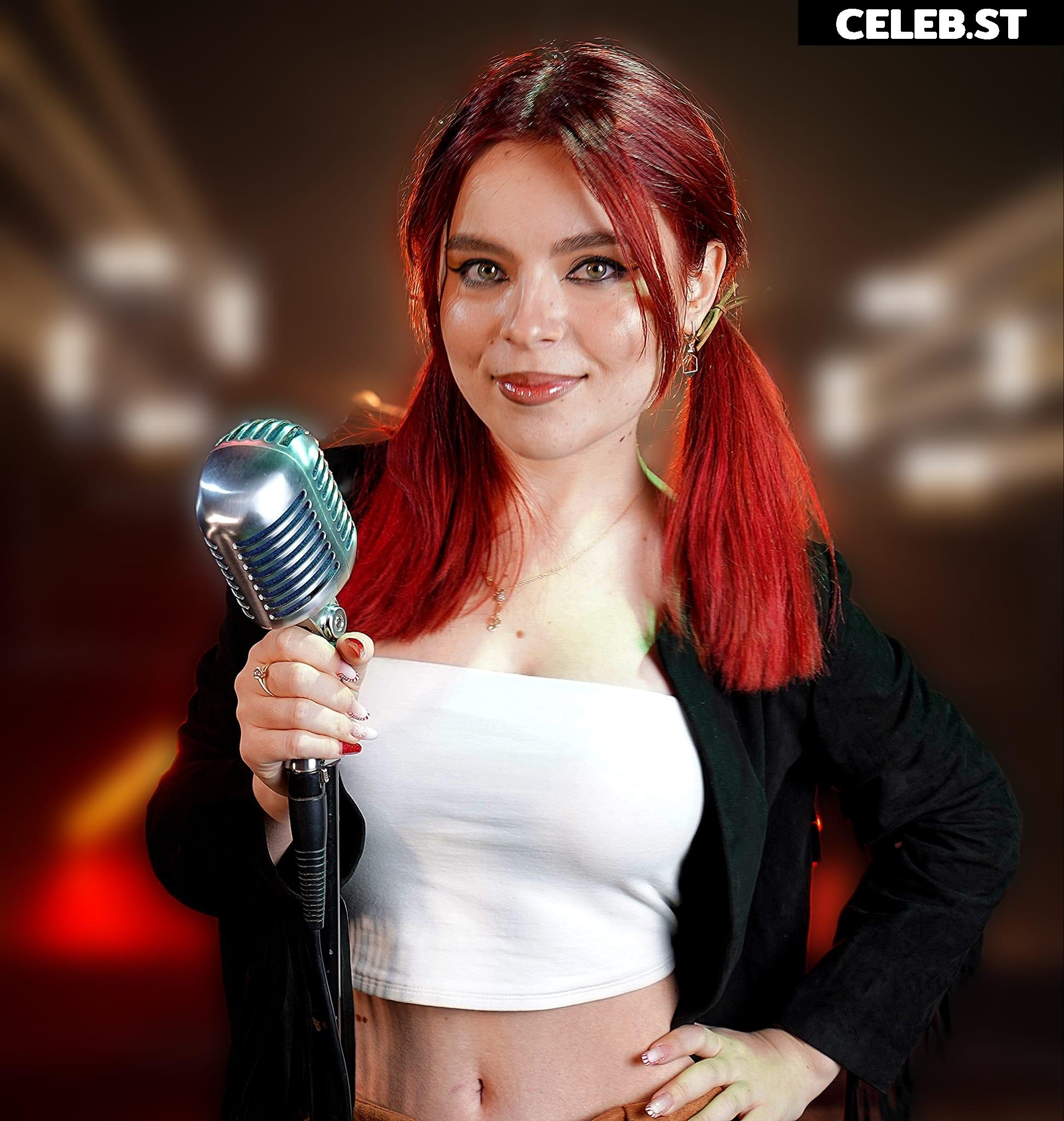 Andreea Munteanu Image 2075086