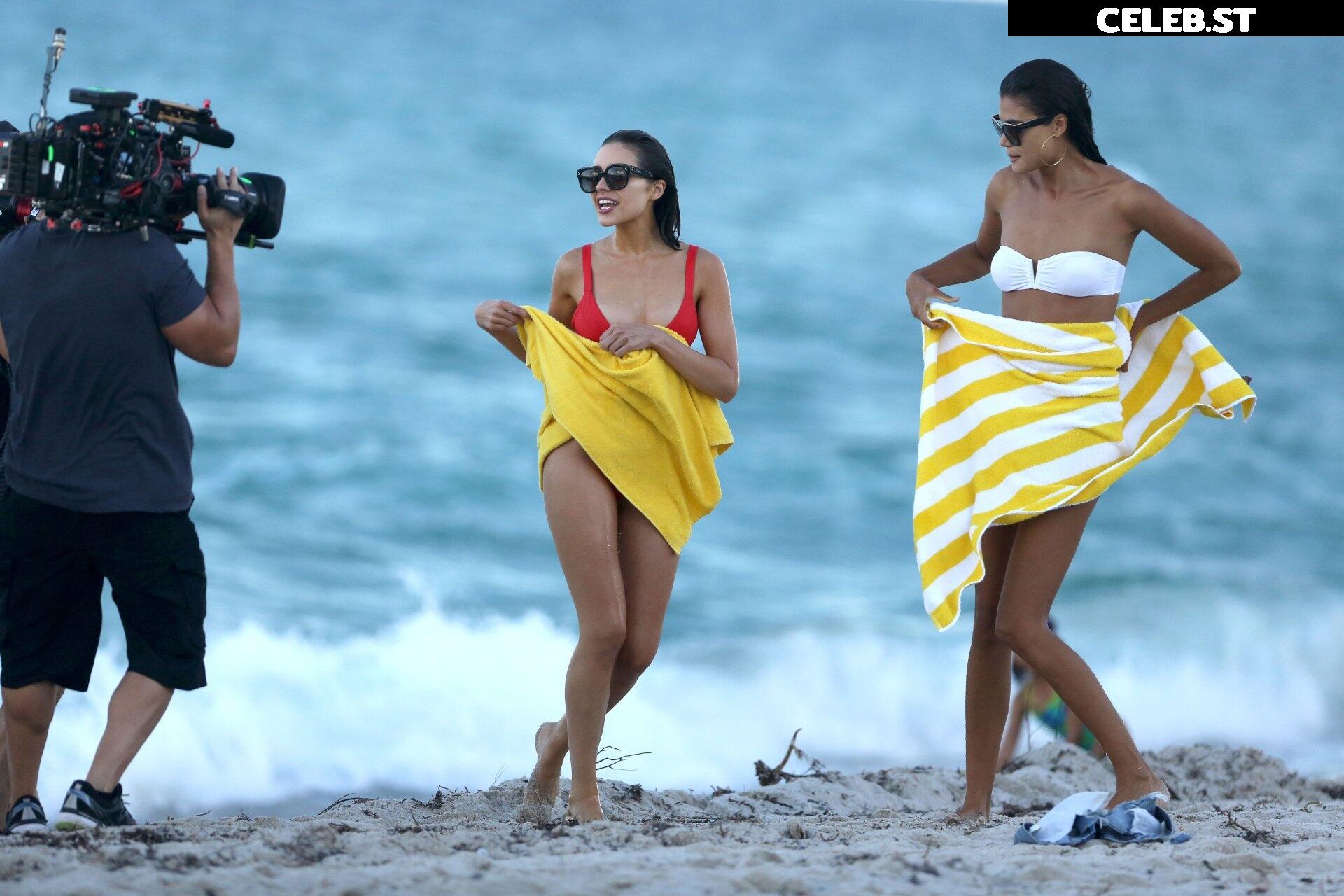 Shanina Shaik Image 2075049