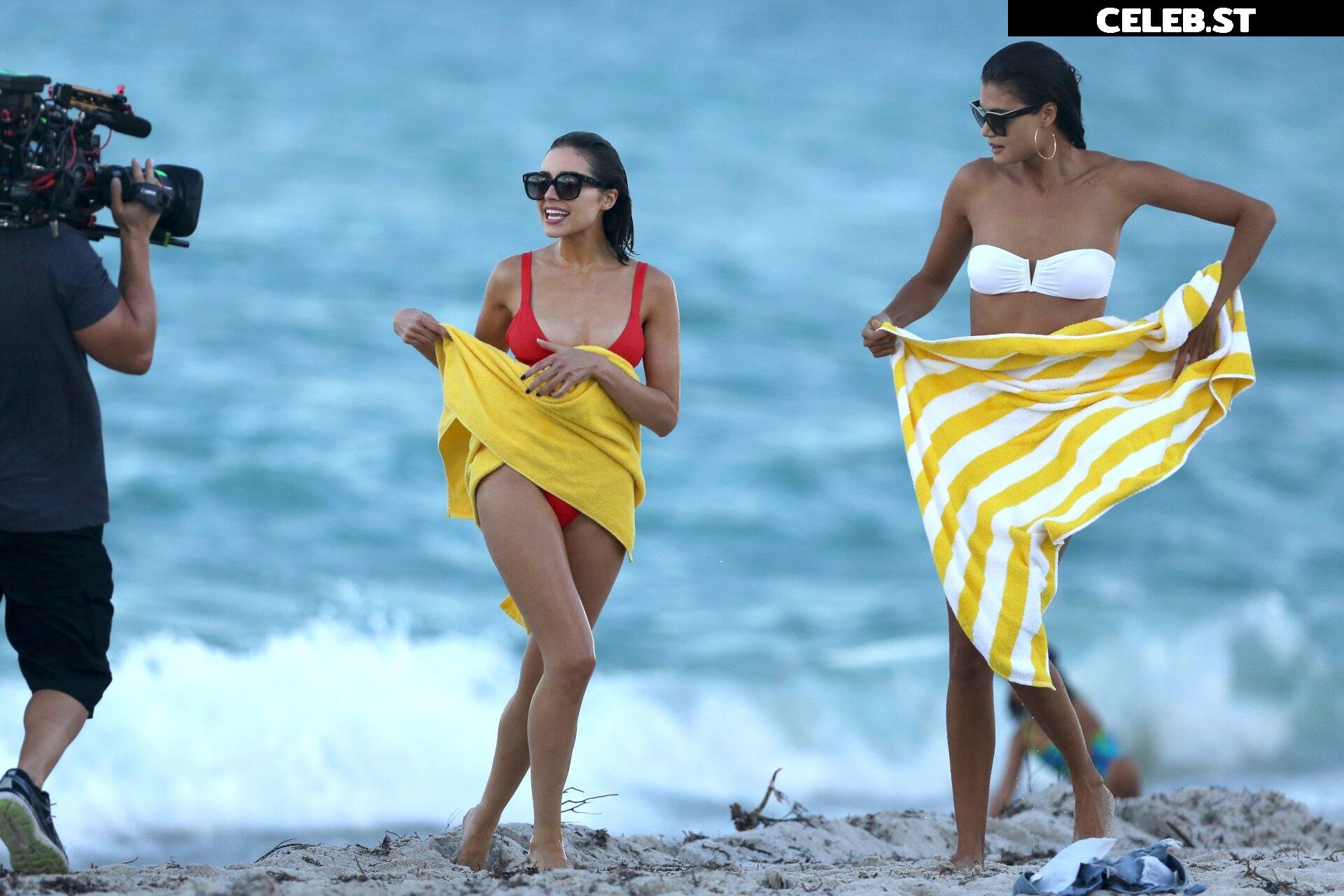 Shanina Shaik Image 2075073