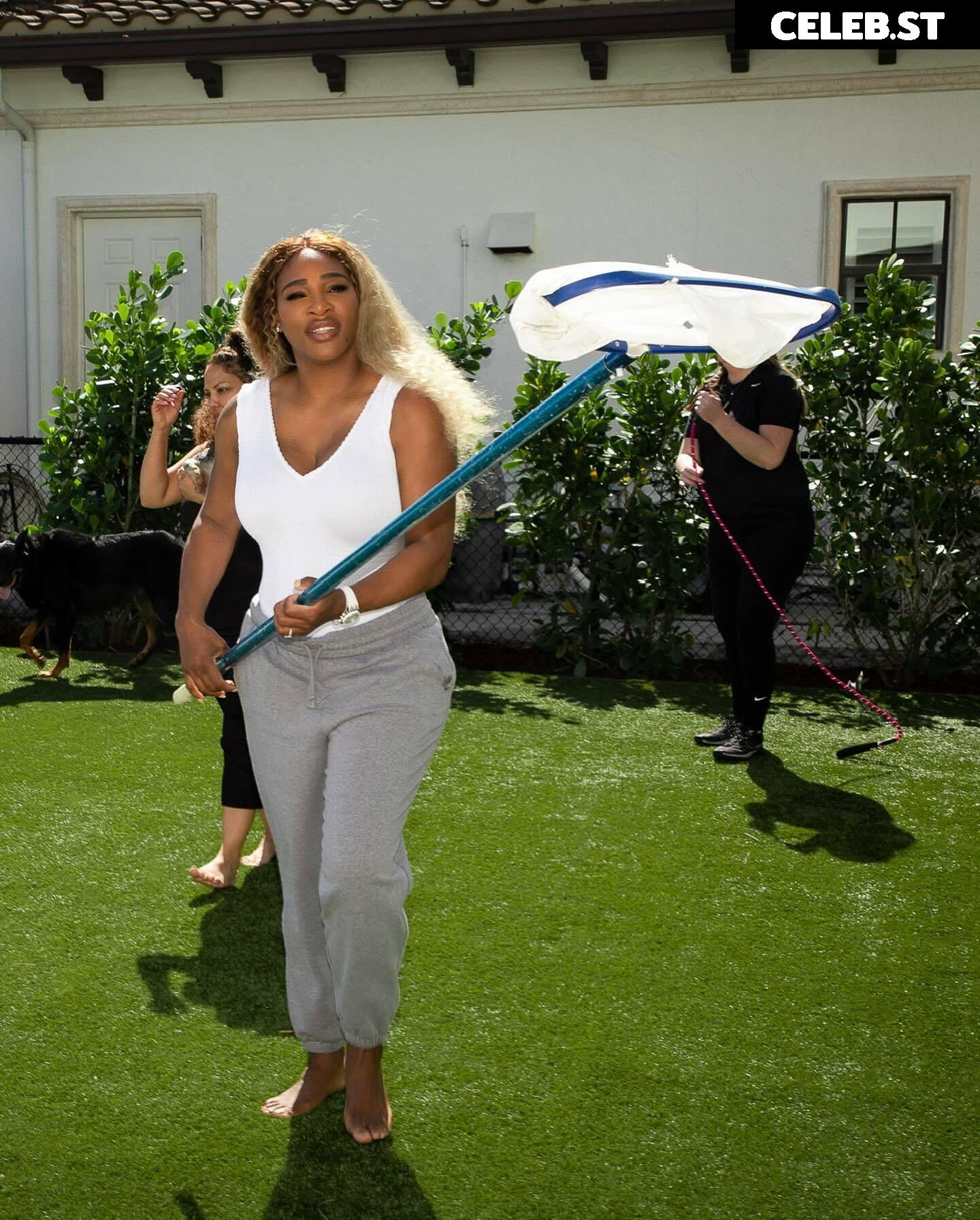 Serena Williams Image 2075076
