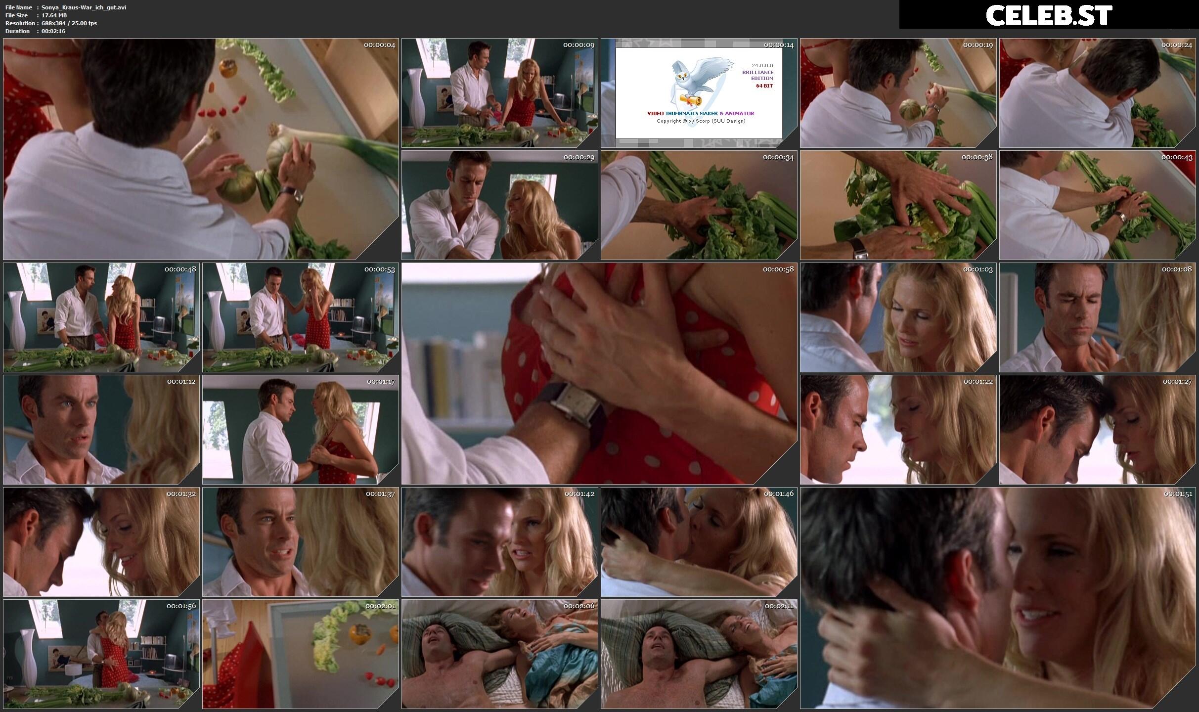 Sonya Kraus Image 2075068