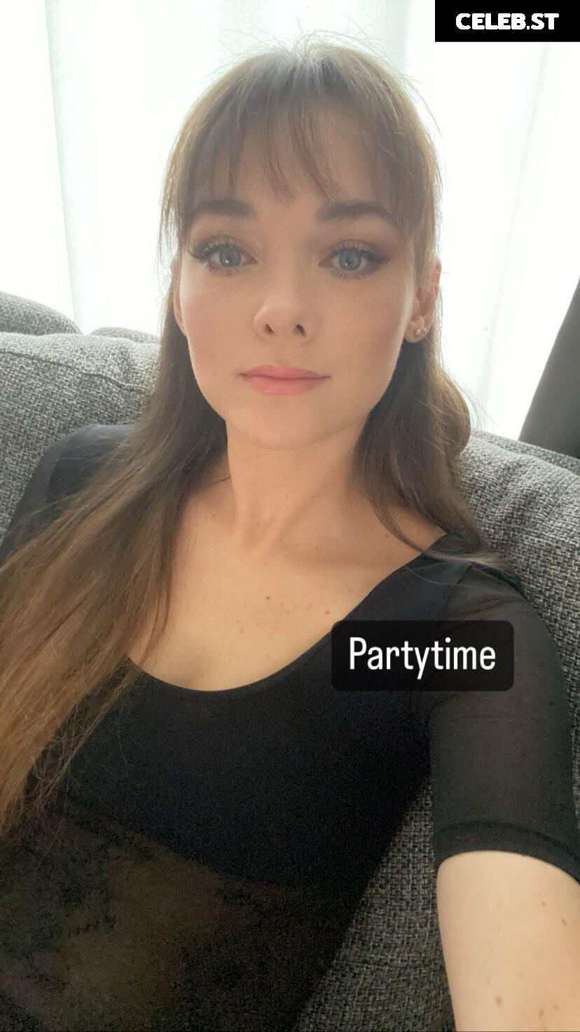 Larissa Rieß Image 2075032