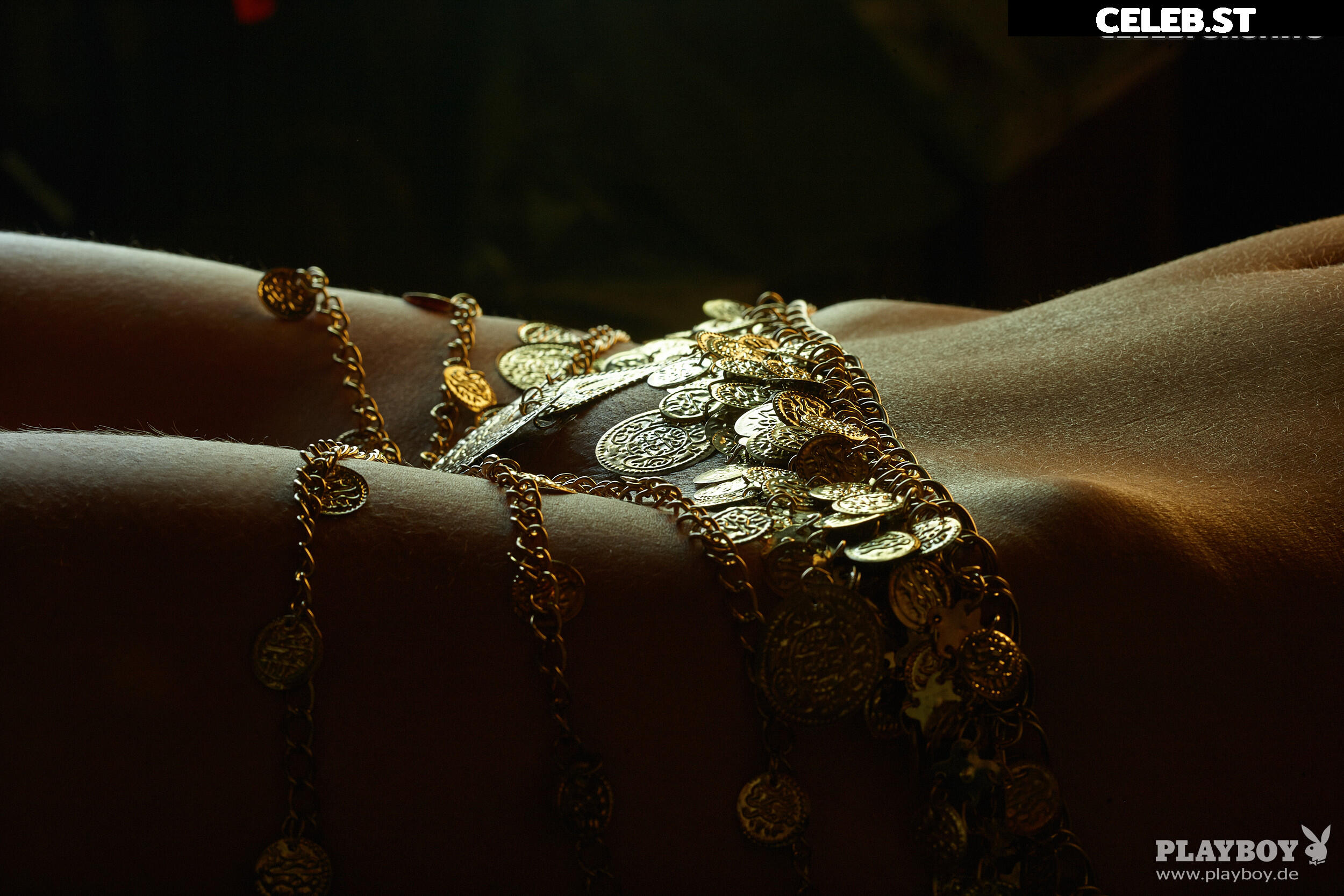 Jenny Elvers Image 2075329