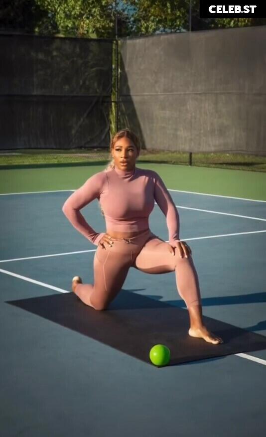 Serena Williams Image 2075321