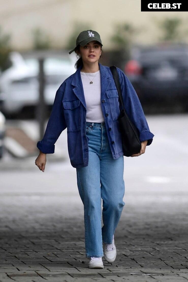 Lucy Hale Image 2075273