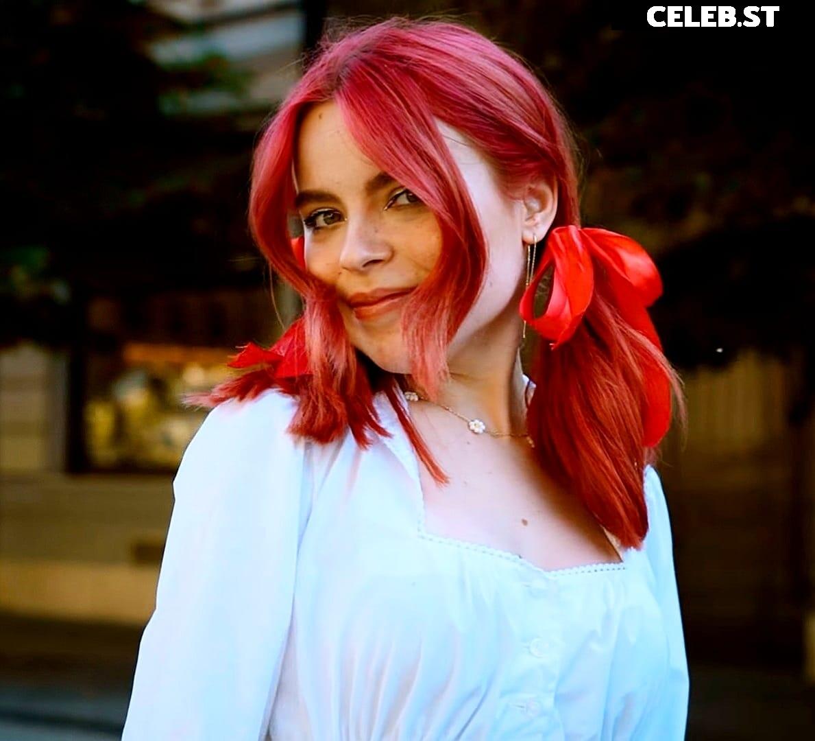 Andreea Munteanu Image 2075954