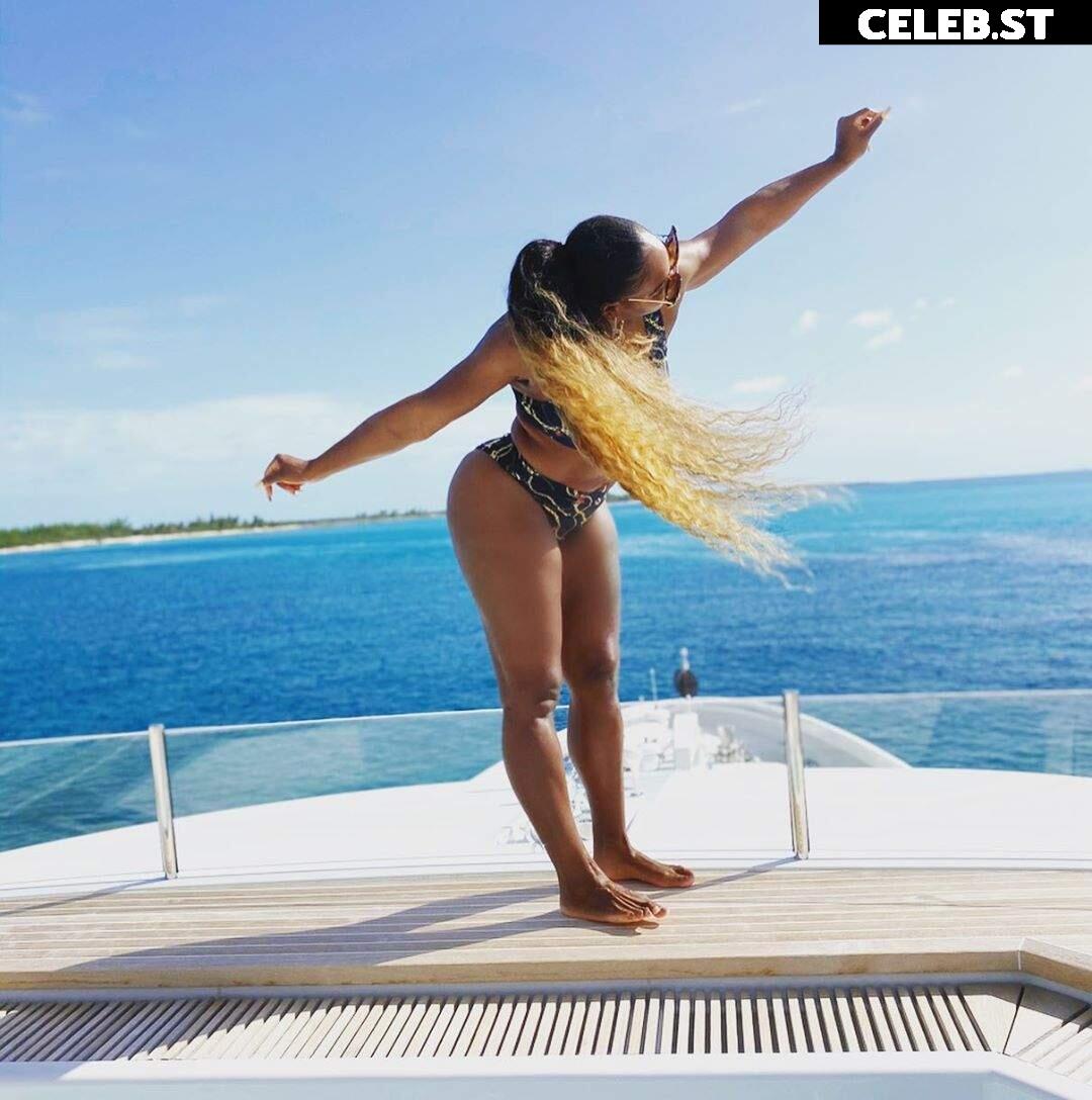 Serena Williams Image 2076894