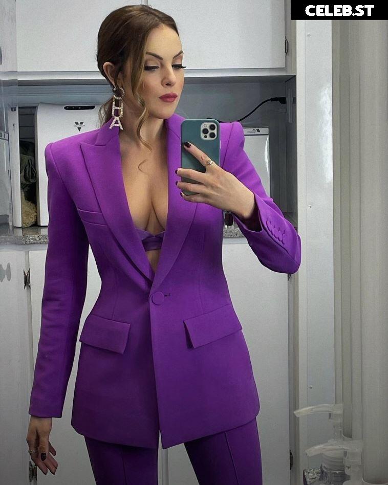 Elizabeth Gillies Image 2076583