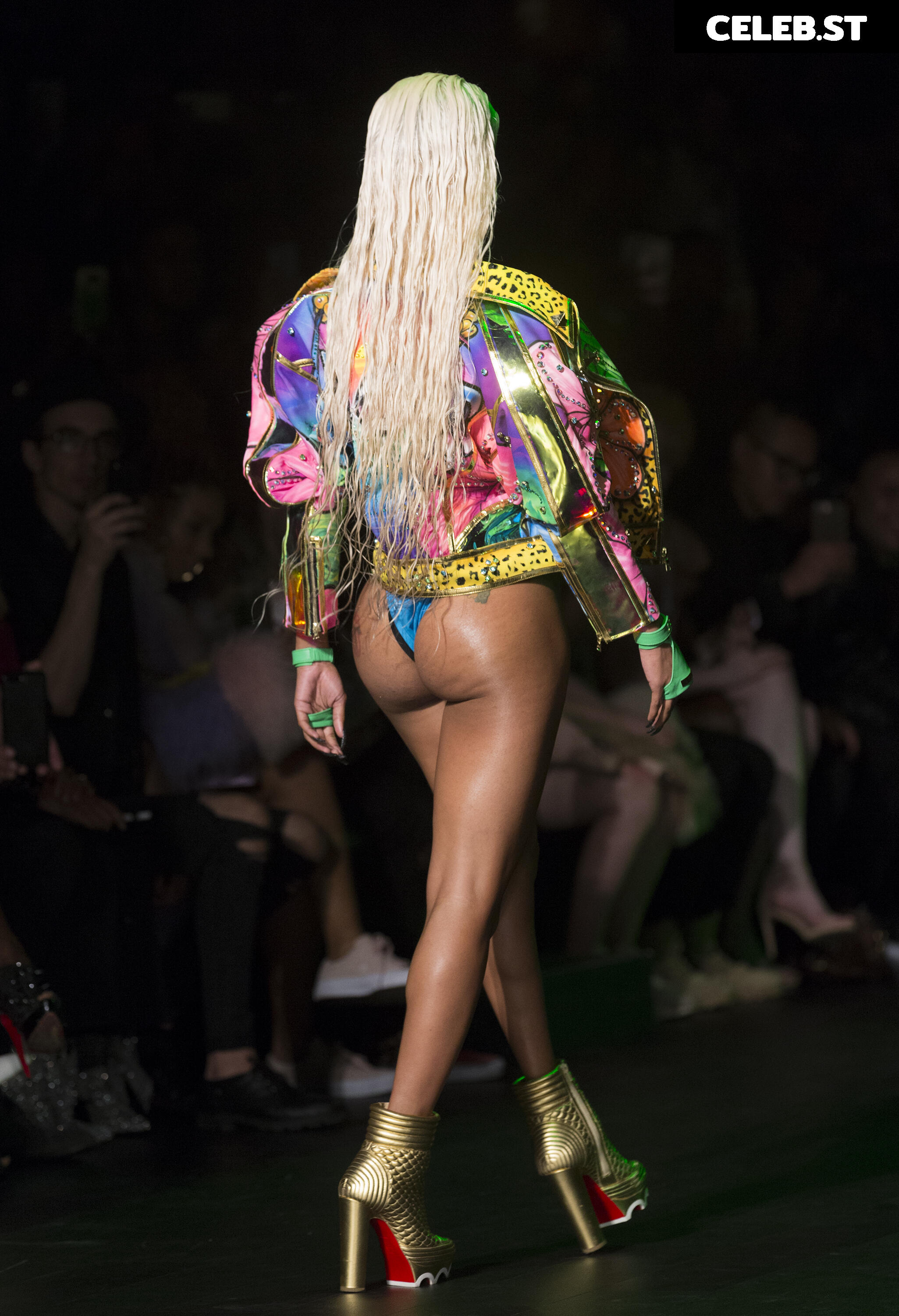 Teyana Taylor Image 2076571