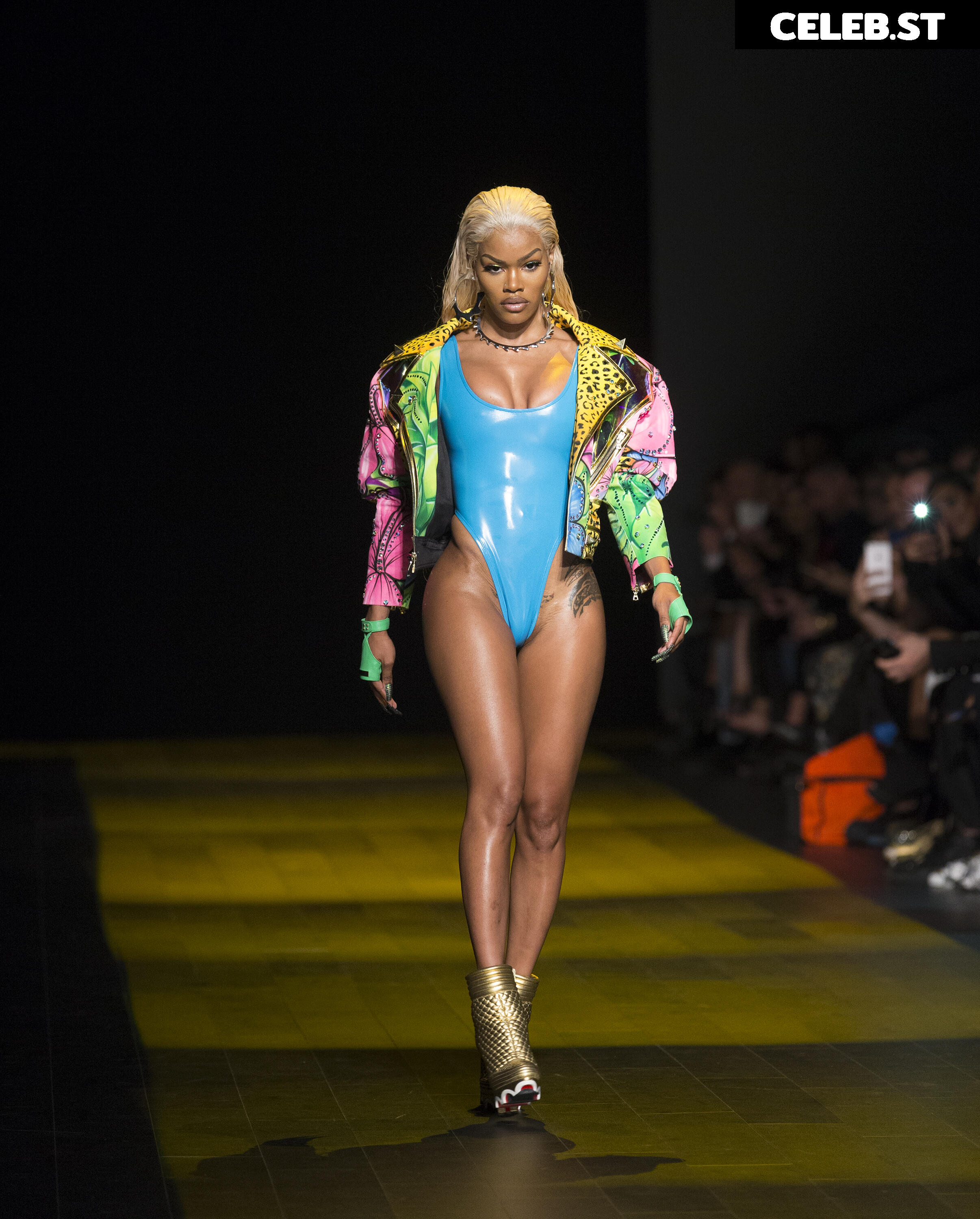 Teyana Taylor Image 2076533