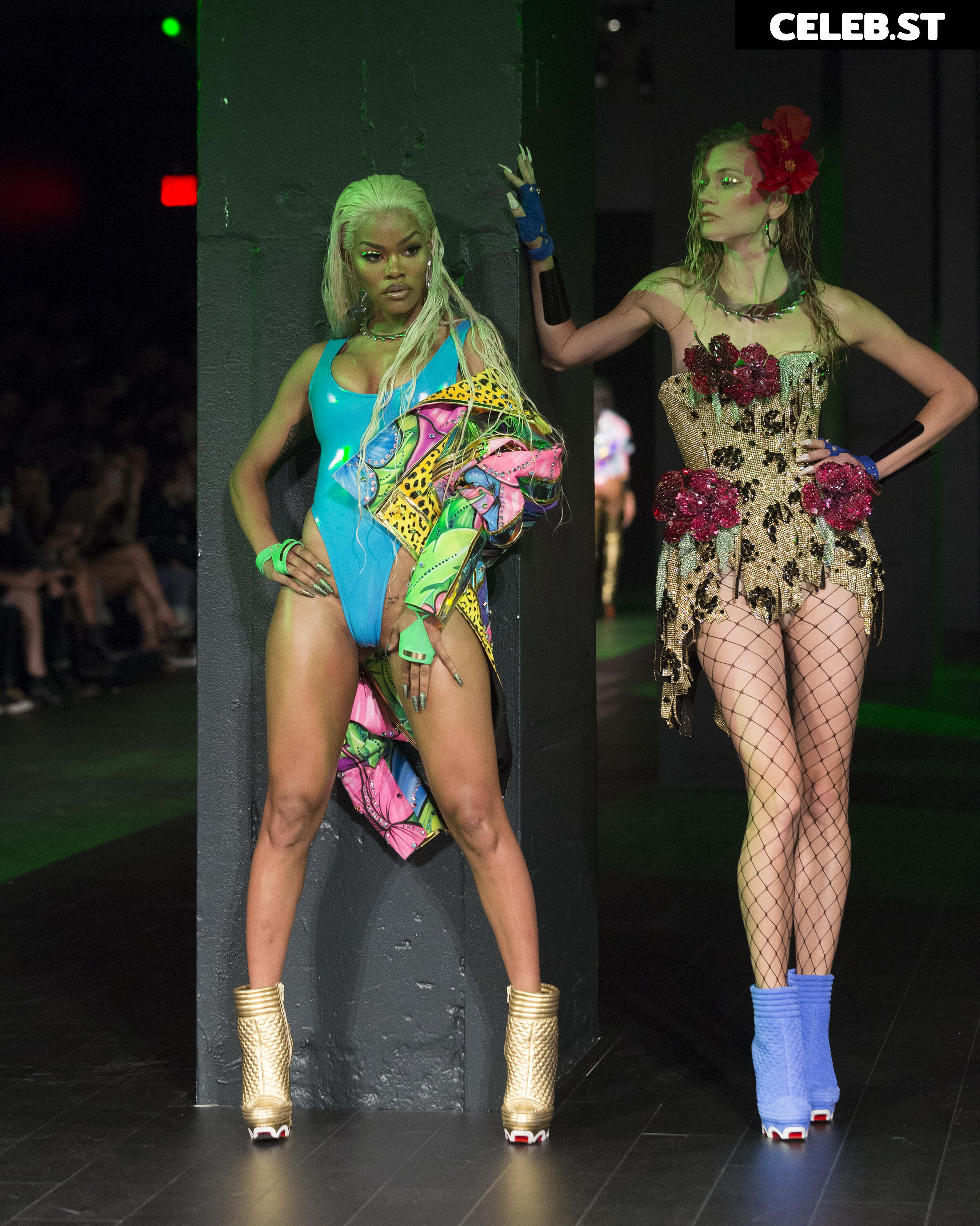 Teyana Taylor Image 2076486