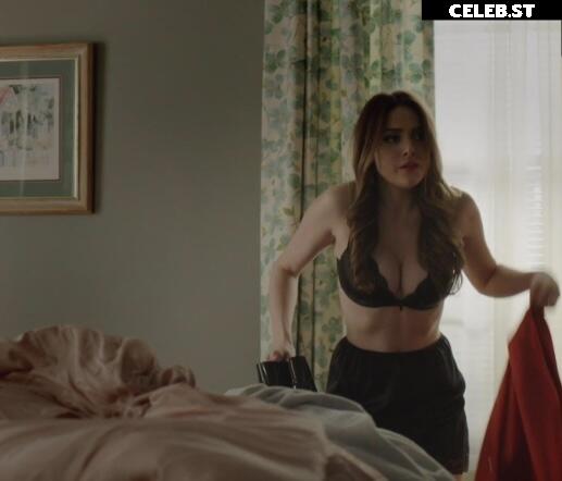 Elizabeth Gillies Image 2076415