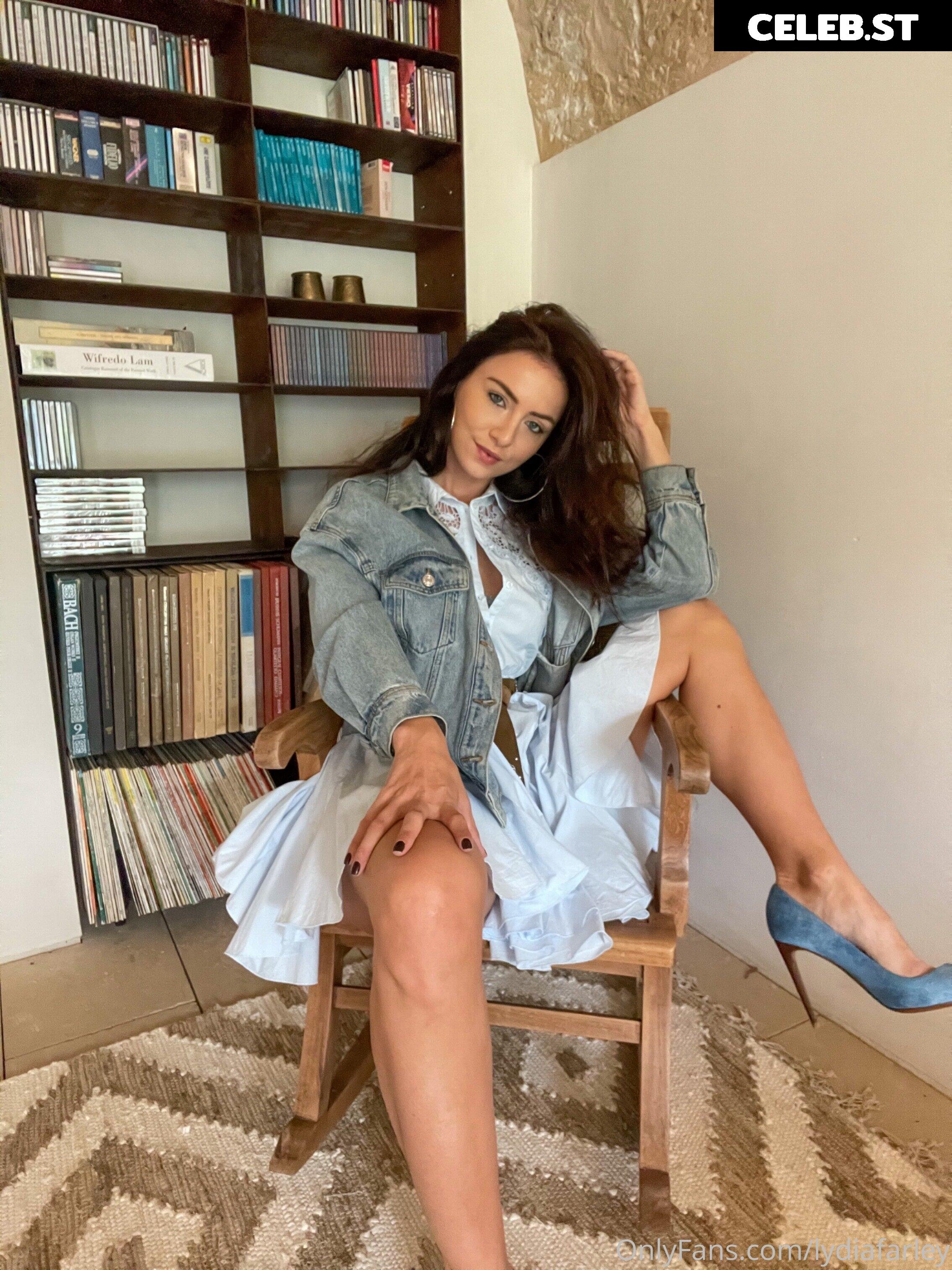 Lydia Farley Image 2076791