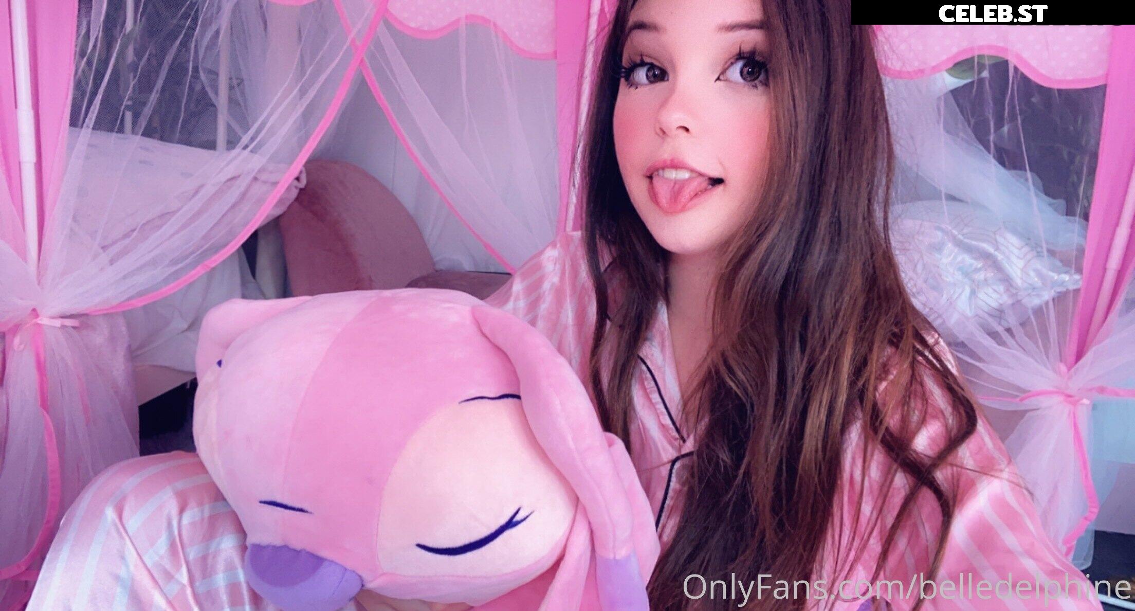 Belle Delphine Image 207679