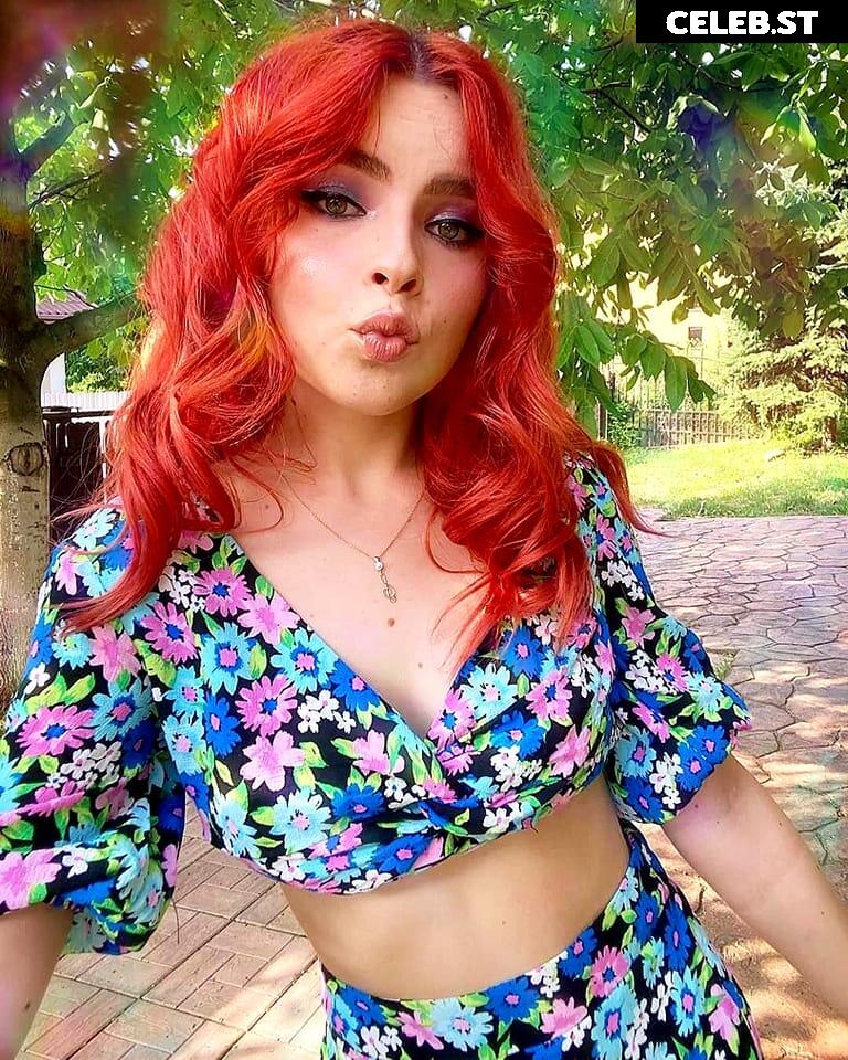 Andreea Munteanu Image 2076760