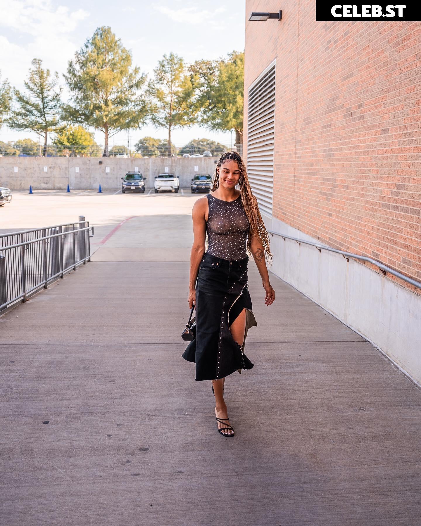 Satou Sabally Image 2076716