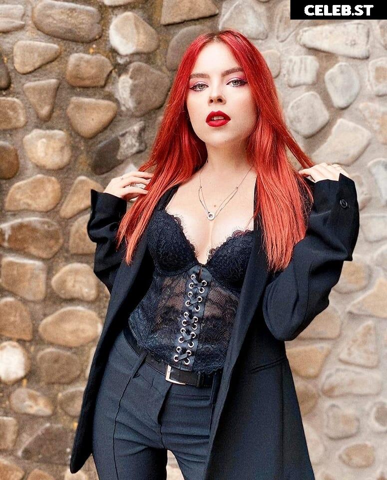 Andreea Munteanu Image 2076729