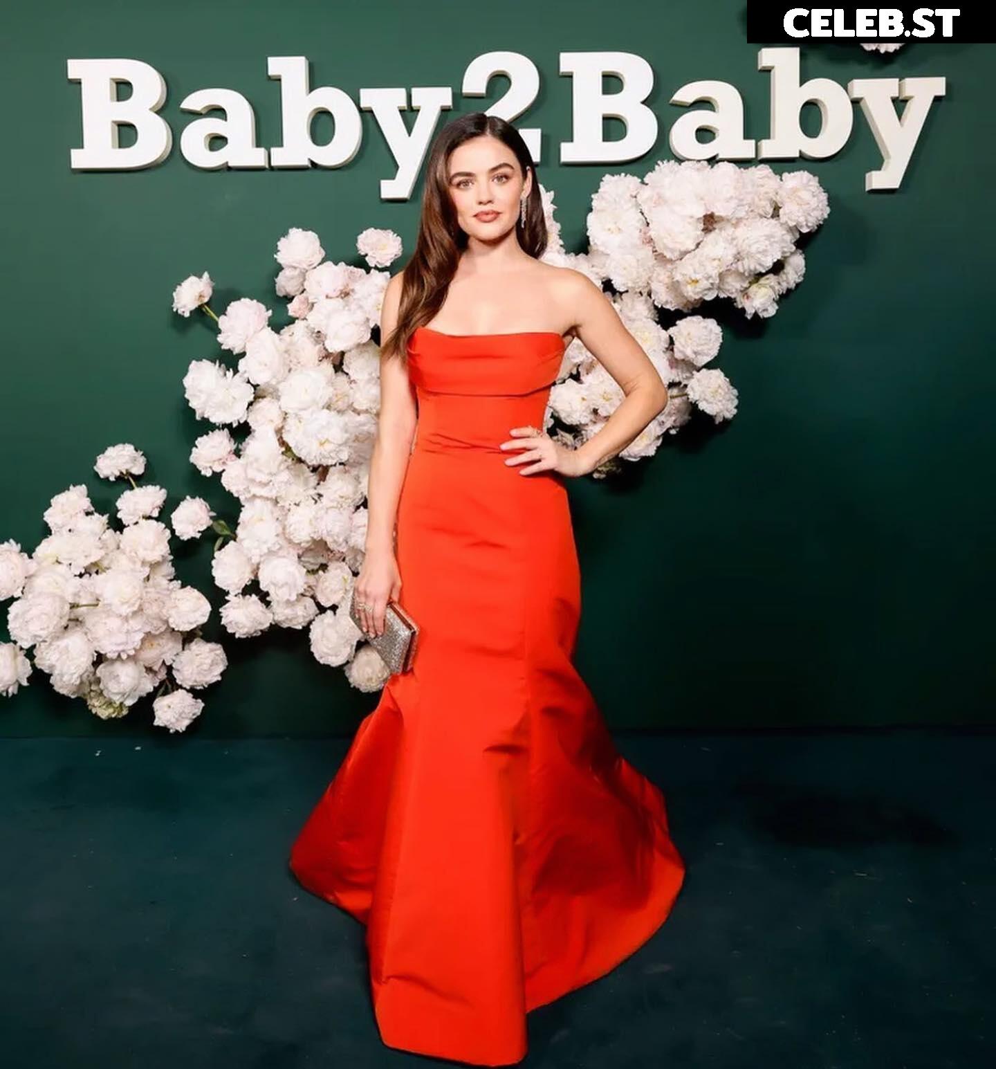 Lucy Hale Image 2076656