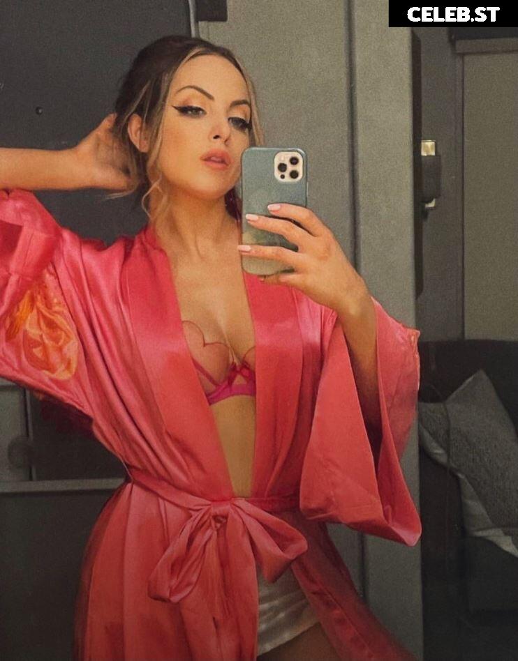 Elizabeth Gillies Image 2076623