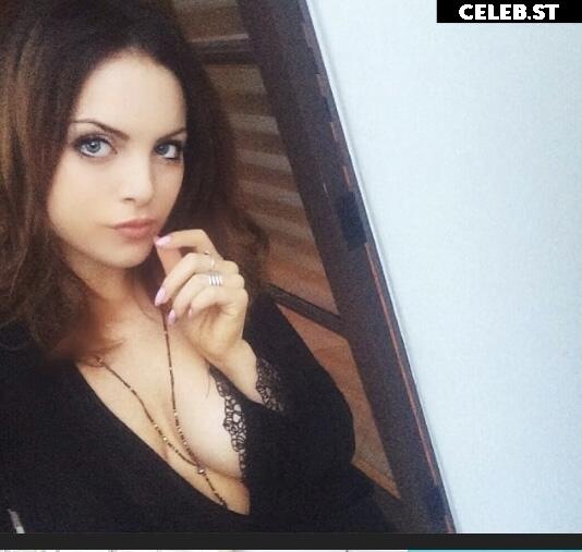 Elizabeth Gillies Image 2076192