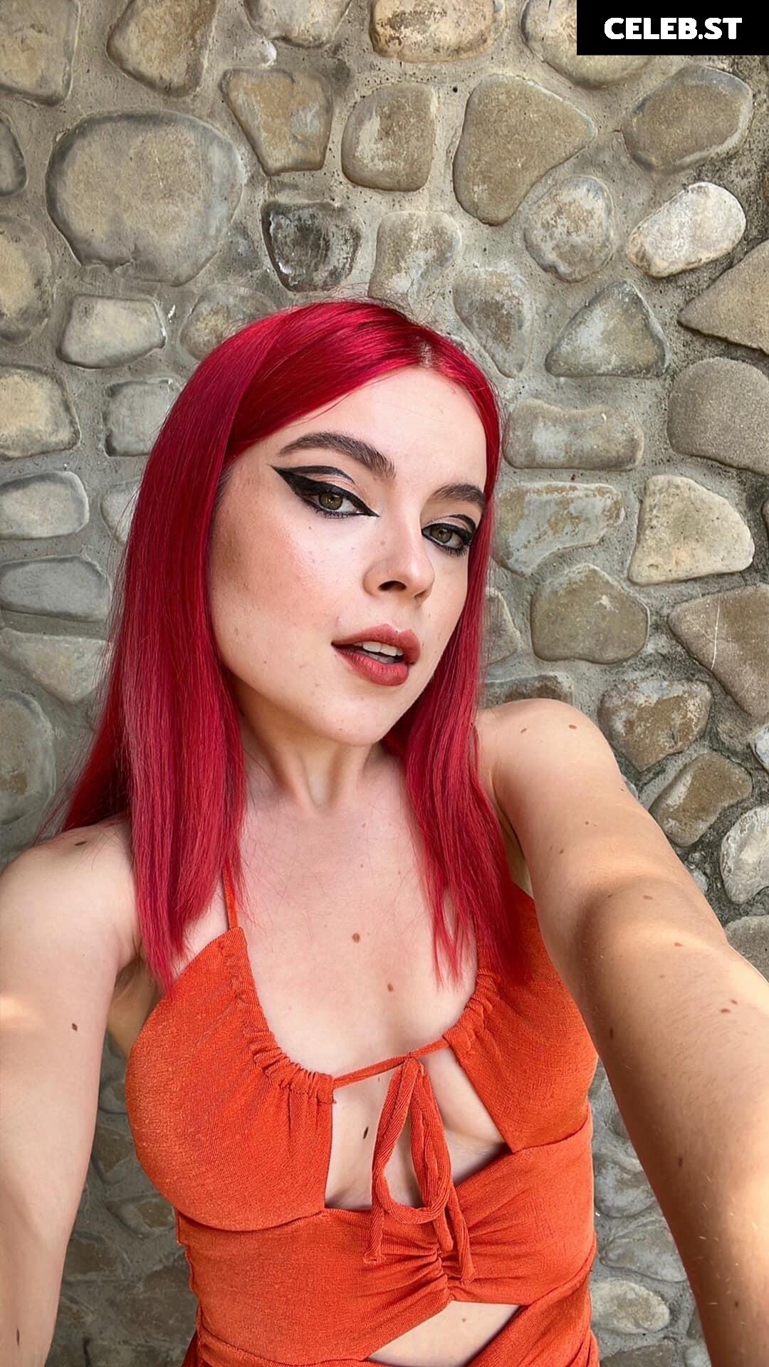 Andreea Munteanu Image 2076191