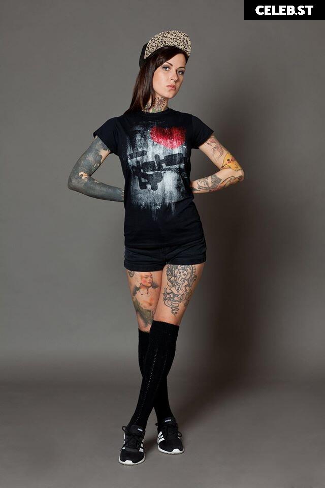 Sina Minou Image 2076165