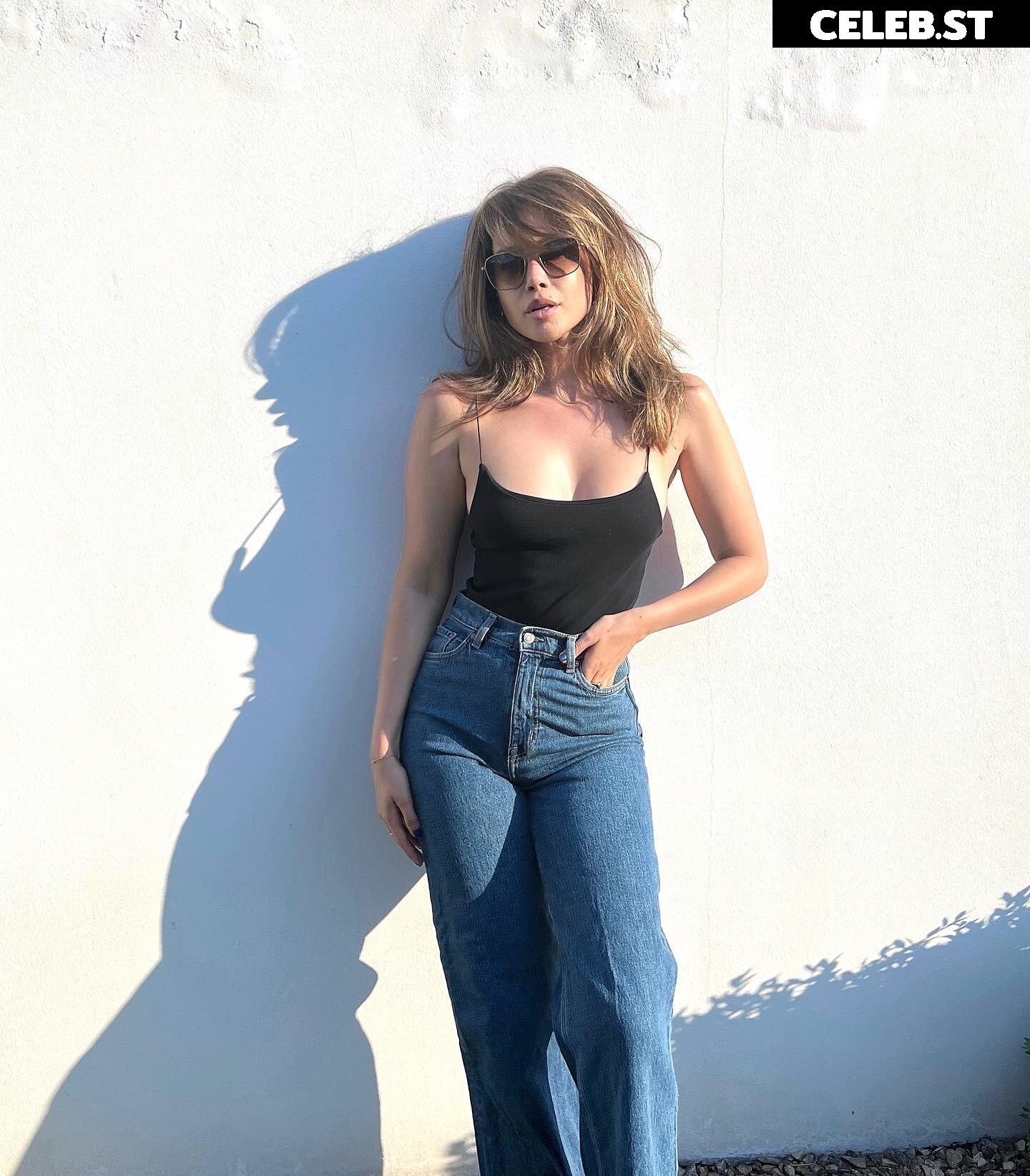 Mandy Capristo Image 2076167