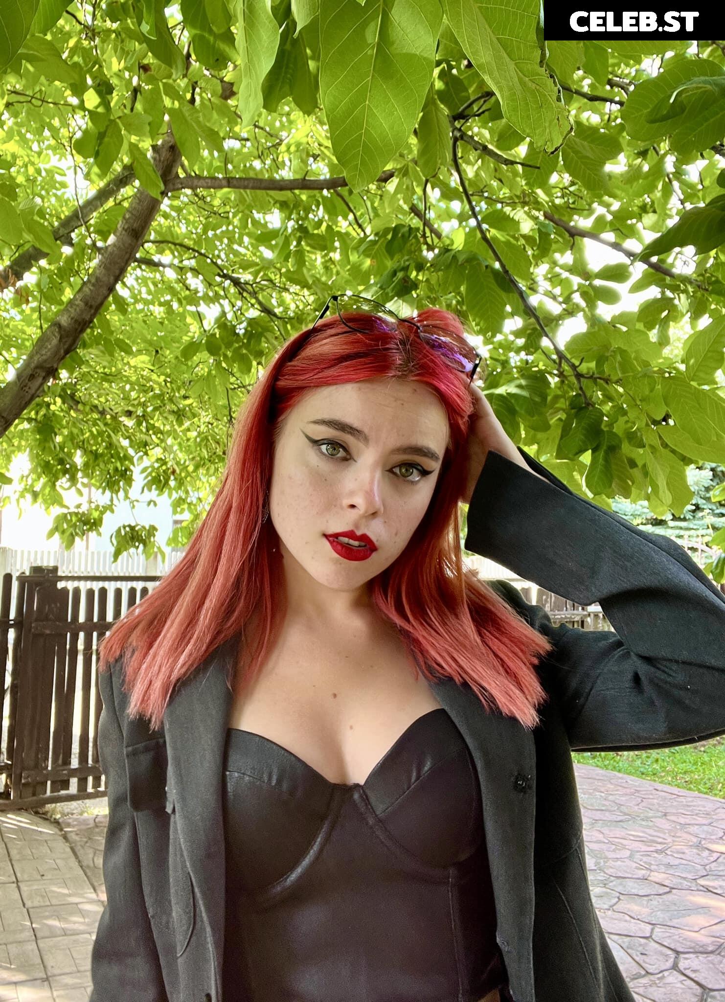 Andreea Munteanu Image 2076048