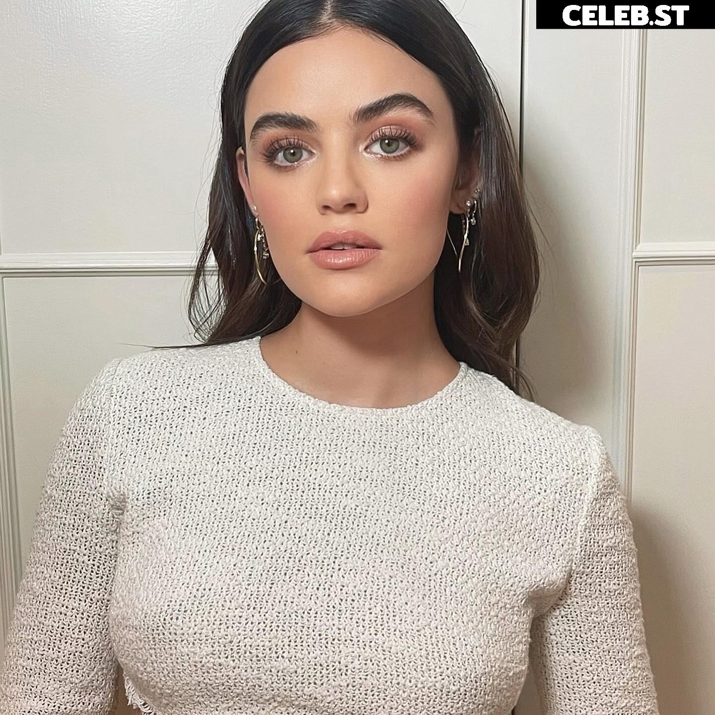 Lucy Hale Image 2076047